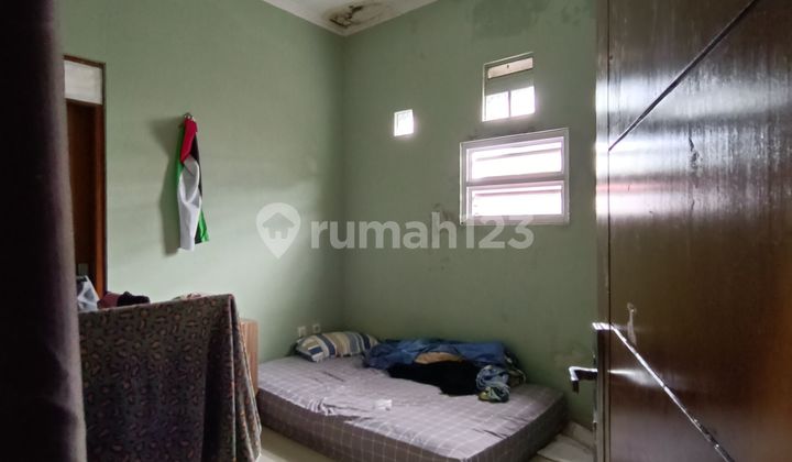 Rumah di Antapani komplek bougenvile SHM Bagus 2