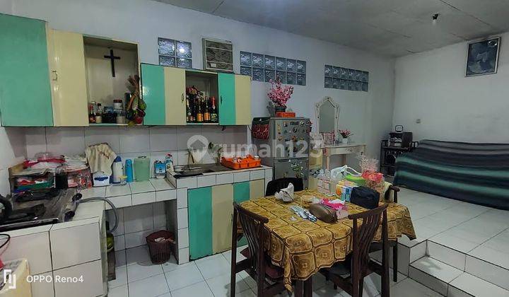 Rumah Unfurnished SHM di Taman Kopo Indah 1, Bandung 2