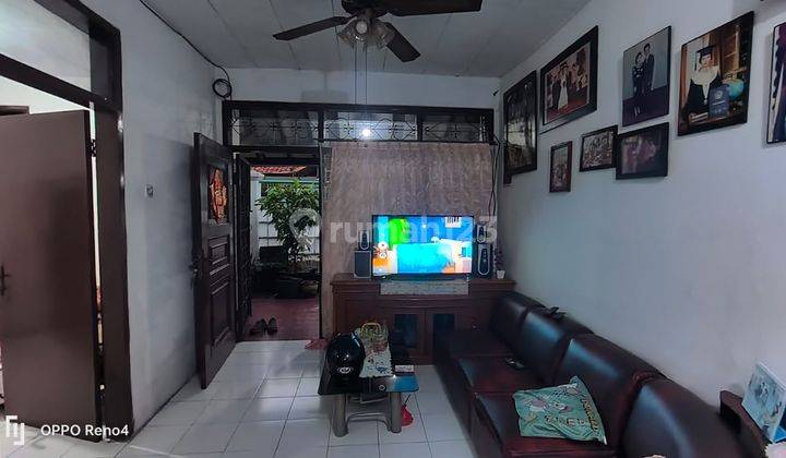 Rumah Unfurnished SHM di Taman Kopo Indah 1, Bandung 1