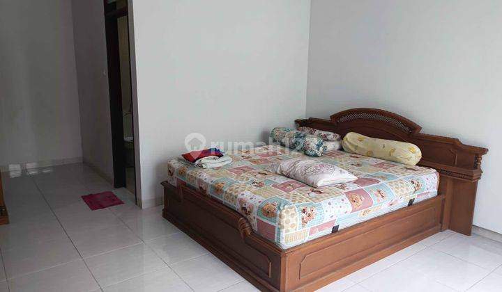 Rumah di Megaria SHM Bagus Murah 2