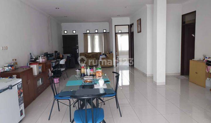 Rumah di Megaria SHM Bagus Murah 1