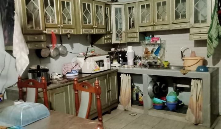 House in Sayap Batununggal with Certificate of Ownership (SHM)