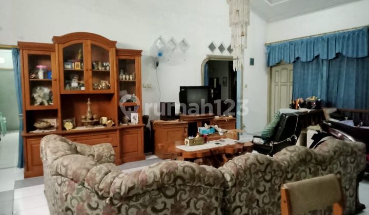 Rumah di Sayap Batununggal SHM 2