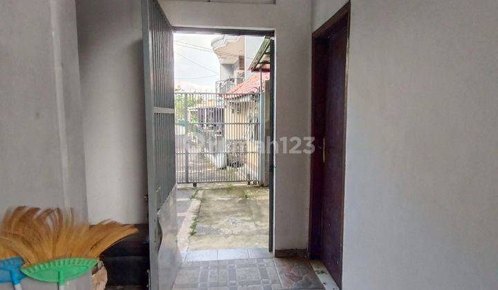 Dijual Rumah di Gunung Batu SHM 2