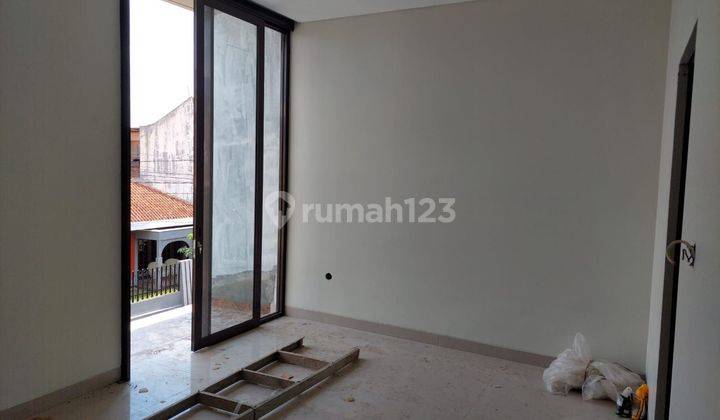 Dijual Rumah Baru di Batu Indah  1