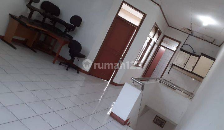 Dijual Ruko di Terusan Jakarta SHM 2