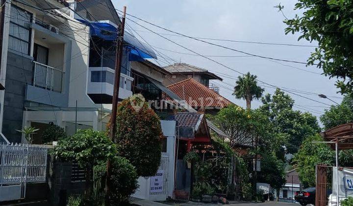 Rumah Dibawah Harga Pasaran, Daerah Sarijadi Bandung 1