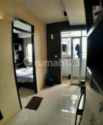 Dijual Apartemen The Edge 2 Kamar Tidur Bagus Furnished 2