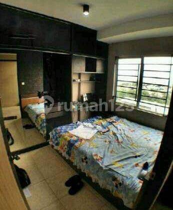 Dijual Apartemen The Edge 2 Kamar Tidur Bagus Furnished 1