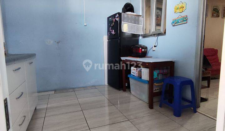 Rumah Minimalis Siap Huni di Cimahi Utara, Bandung 2