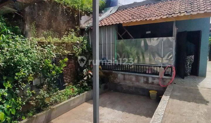 Rumah Minimalis Siap Huni di Cimahi Utara, Bandung 2