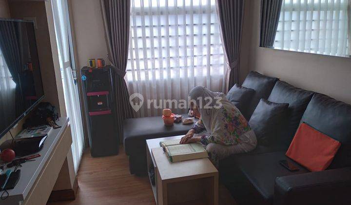 Apartemen Grand Asia Afrika Type 2 Br, Bandung 2