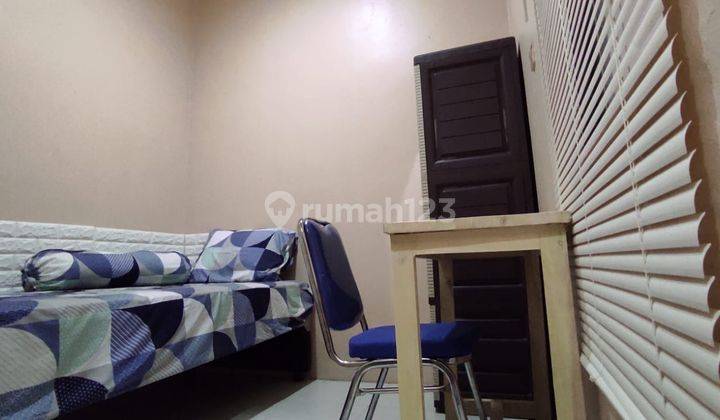 Rumah Kost 13 Kamar Dekat Kampus, Cibiru Hilir 2