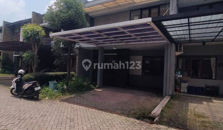 Rumah 2.5 Lantai Siap Huni di Sariduta, Bandung 1