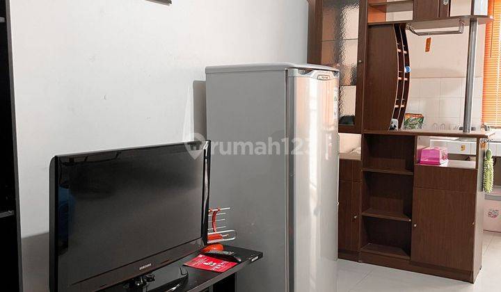 Apartemen Sudirman Suite Type Studio+, Bandung 2