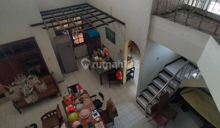 Rumah Siap Huni Dibawah Harga Pasaran, Bandung 2