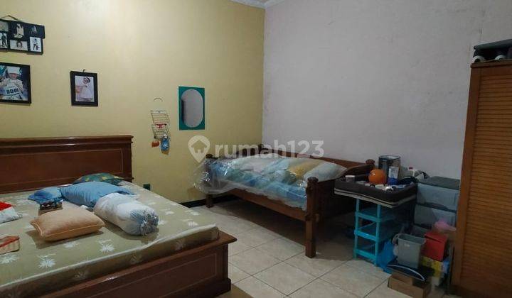 Rumah Siap Huni Furnished di Ancol, Jakarta Utara 2