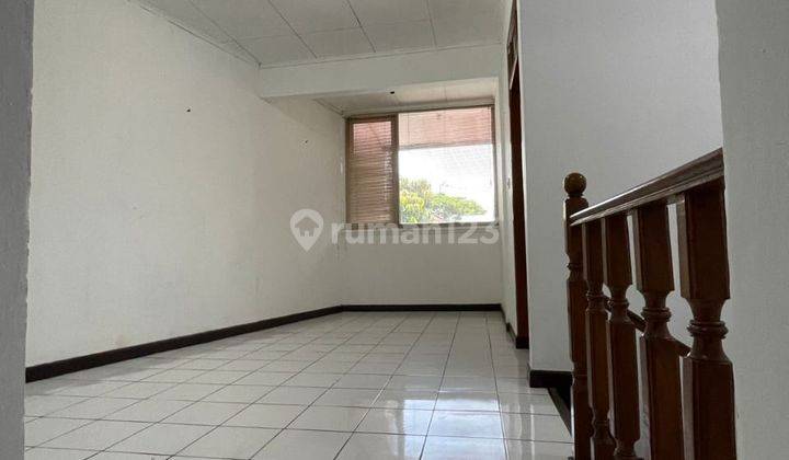 Rumah Dibawah Harga Pasaran Siap Huni di Jalan Kembar, Bandung 2