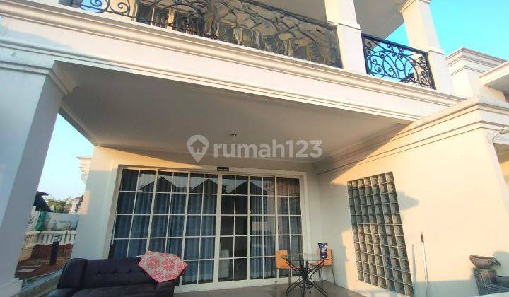 Rumah Mewah Dibawah Harga Pasaran Podomoro Park, Bandung 1