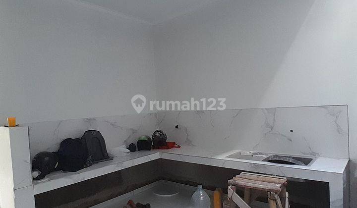 Rumah 2 Lantai Mewah Akses Kota di Mekar Wangi, Bandung 2