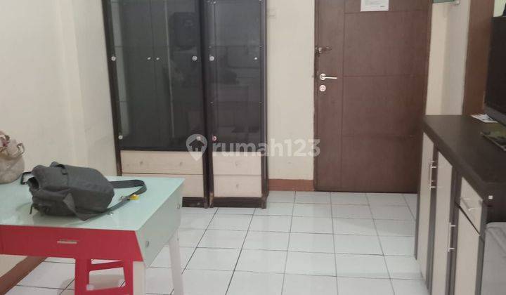 MURAH dan BU Dijual Unit di Apartemen Gateaway Ahmad Yani 1