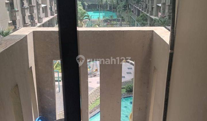 MURAH dan BU Dijual Unit di Apartemen Gateaway Ahmad Yani 2