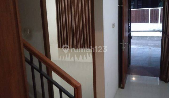 Dijual Rumah Gegerkalong SHM bagus 2