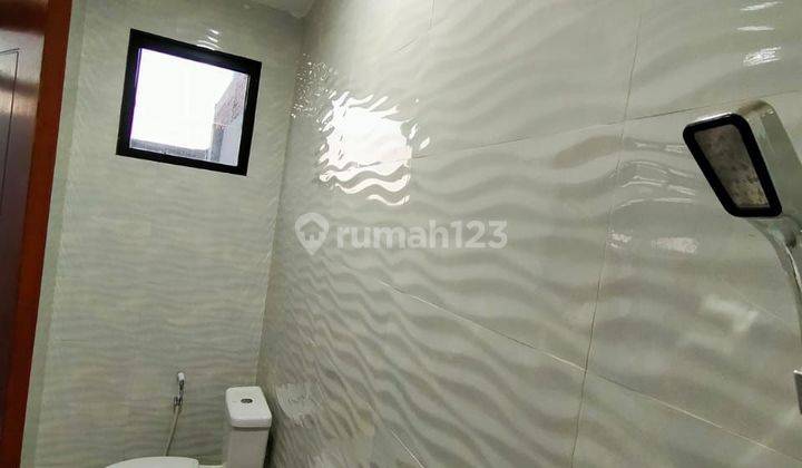 Dijual Cepat rumah di Antapani Bagus dan Minimalis  2