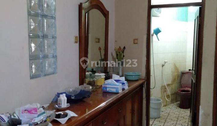 Butuh Uang Dijual rumah di Suryalaya kec Cijagra Bagus 1