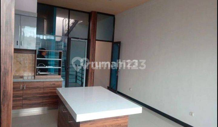 Dijual Butuh Uang Ruko Mainroad Cimahi 1