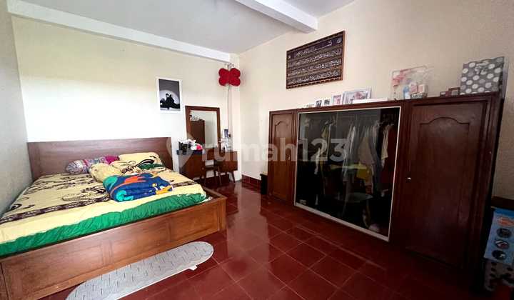 Dijual Rumah Dan Rumah Kost Supratman Mainroad 2