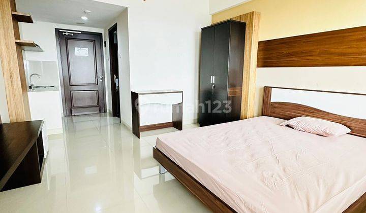 Disewakan Unit Di Gallery Ciumbuleuit Apartment 2 2