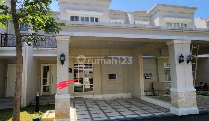 Dijual Rumah Anapuri  1