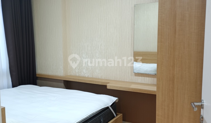 Disewakan Apartemen Landmark 1 Br  1
