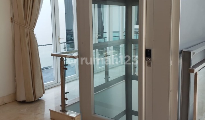 Dijual Rumah Mewah Batununggal 2