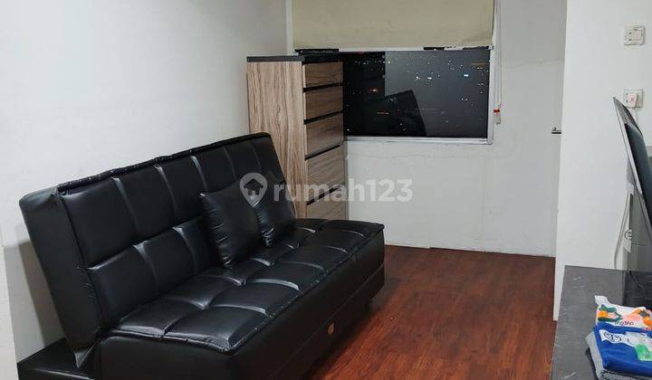 Dijual Apartemen 2br Grand Asia Afrika Apartemen 1