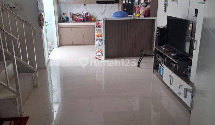 Dijual Cepat Rumah Komplek Adipura 2