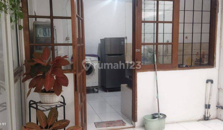 Disewat Cepat Rumah Setradago Antapani 1