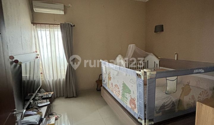 Dijual Rumah Cantik Buah Batu Logam