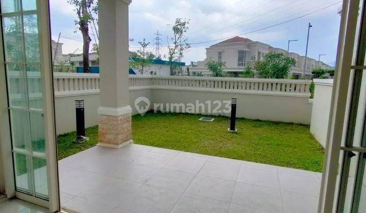 Dijual Rumah Podomoro Anapuri 2 Lantai Minimalis Shm 2