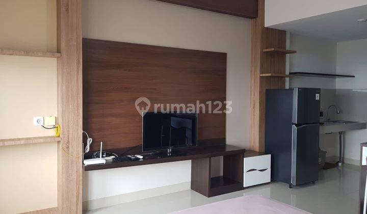 Disewakan Unit Di Gallery Ciumbuleuit Apartment 2 1