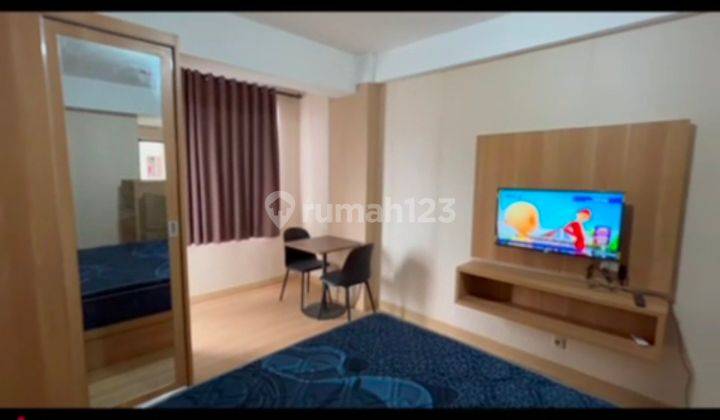 Dijual Apartemen Emerald Tower 1