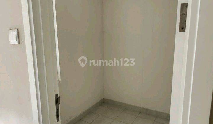 Dijual Cepat Unit Di Sudirman Suite  2