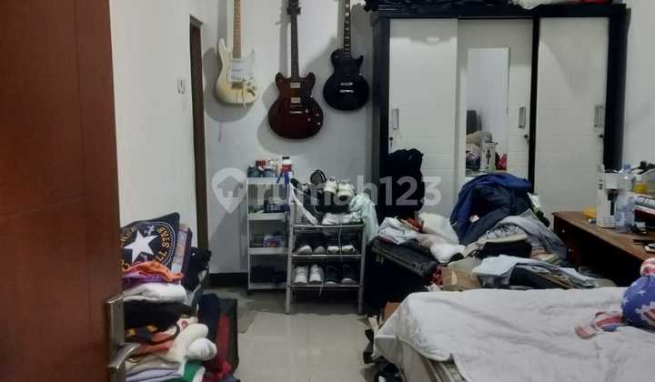 Dijual Rumah Taman Kopo Indah Bagus Dijual Rumah Taman Kopo Indah Bagus