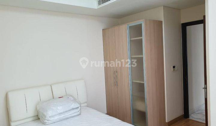 Disewa Apartemen The Peak Di Sudirman Full Furnished 1