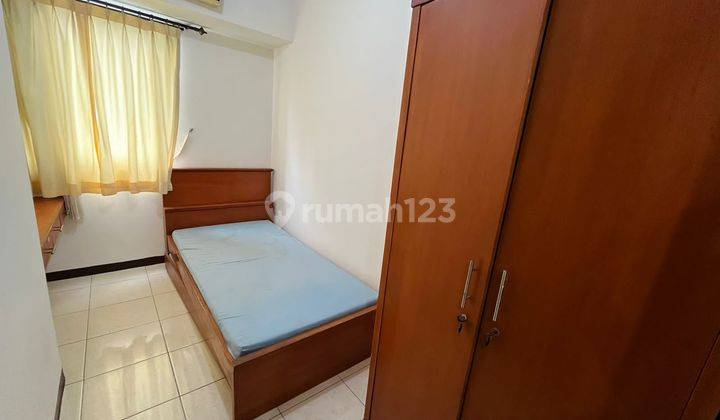 Disewa Apartemen Maple Park Sunter Full Furnished 1