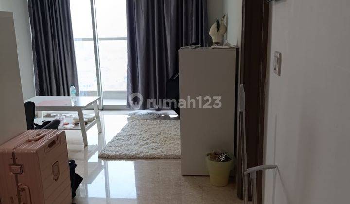 DIJUAL APARTEMEN GOLD COAST PIK BANYAK FASILITAS 2