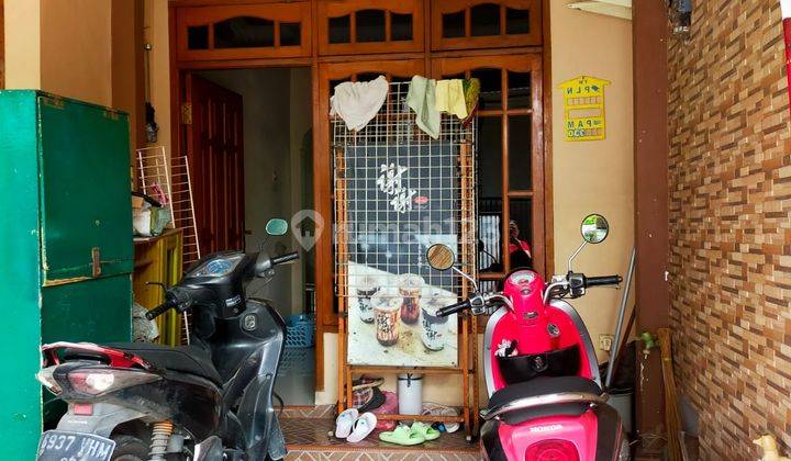 Dijual Rumah Bagus di Poris Indah Tanggerang 2