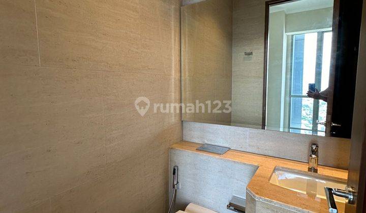 DIJUAL TAMAN ANGGREK RESIDENCE SEMI FURNISHED NEGO 2