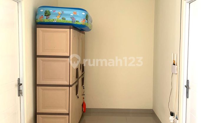 Take Over Beautiful House with Easy Access Everywhere, SHM Beautiful House at Block B2 No. 1, Pesona Ciputih Housing Block B2 No.1, Sukamulya, Rumpin, Bogor, West Java, Indonesia, 16350, Tangerang 2